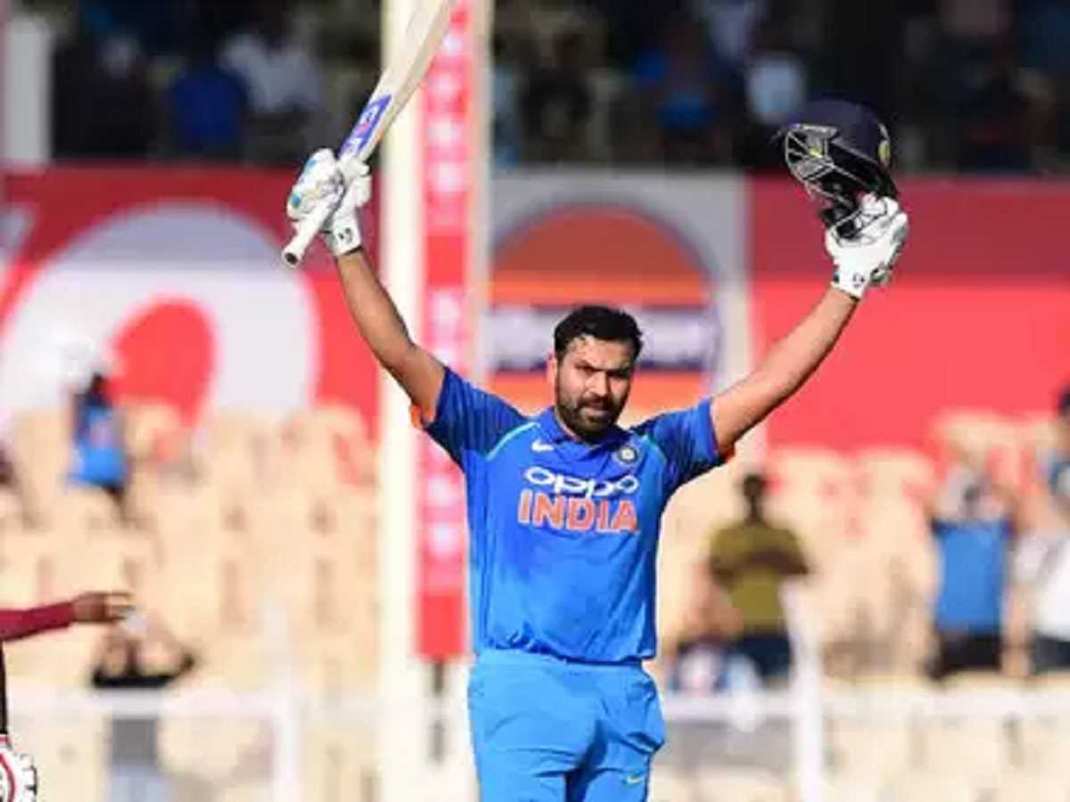 रोहित किसी भी गेंदबाजी अटैक को नष्ट कर सकते हैं : गेल